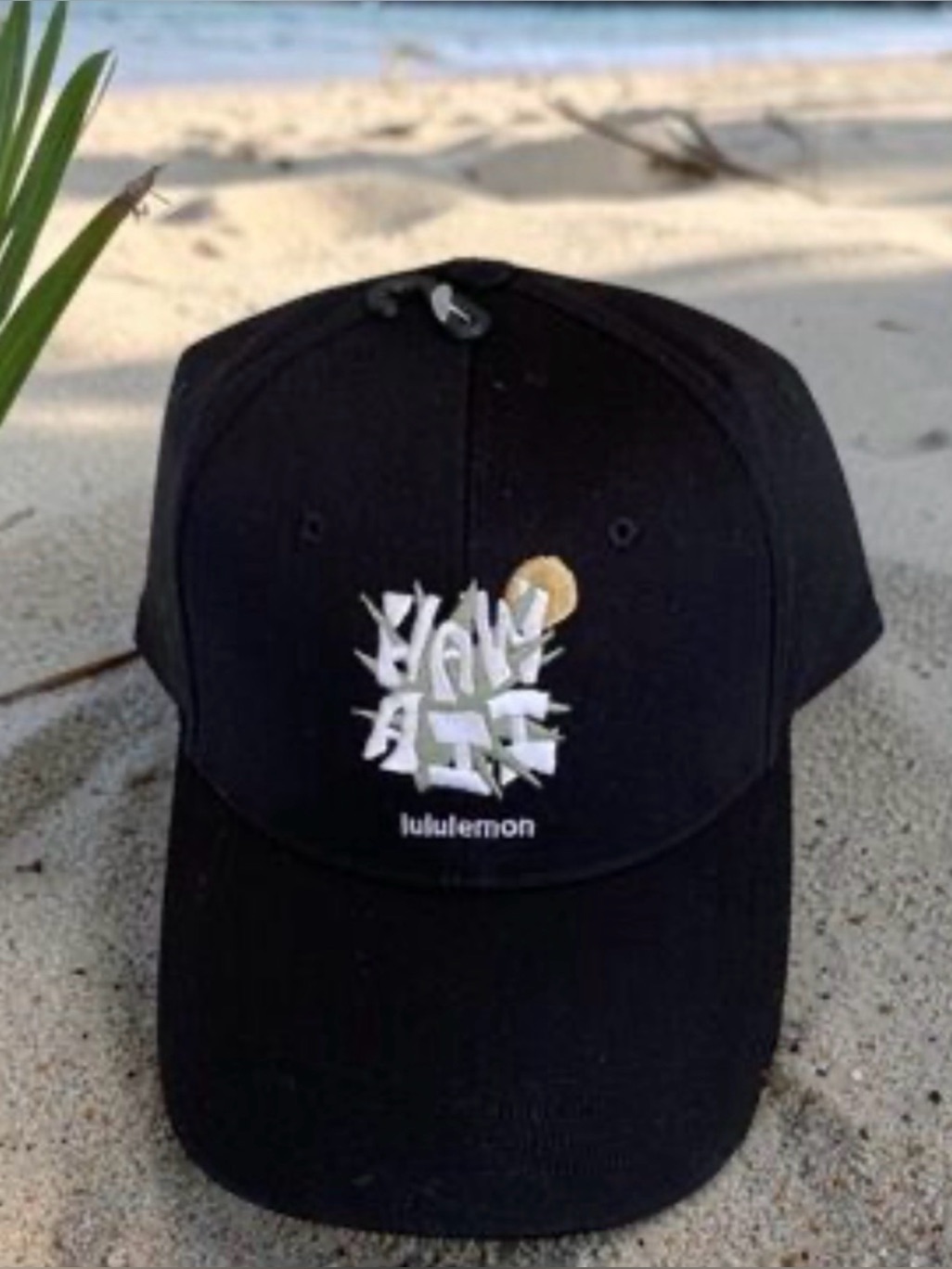 Lululemon Hawaii Special Edition Hat Nwt
